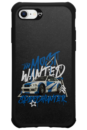 Most wanted - Apple iPhone 7