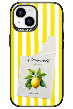 LimoneCello - Apple iPhone 15