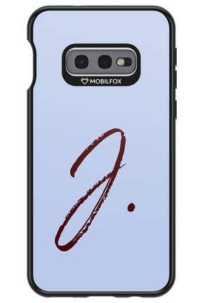 (Jellyfish Presso) J 2.0 - Samsung Galaxy S10e