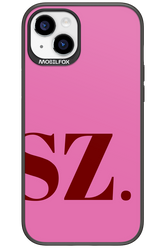 SZ (Sorbet) 2.0 - Apple iPhone 15 Plus