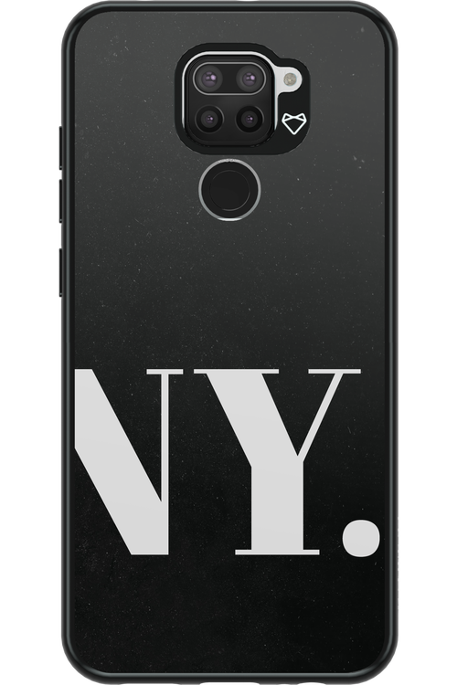 NY (Off Space) 2.0 - Xiaomi Redmi Note 9
