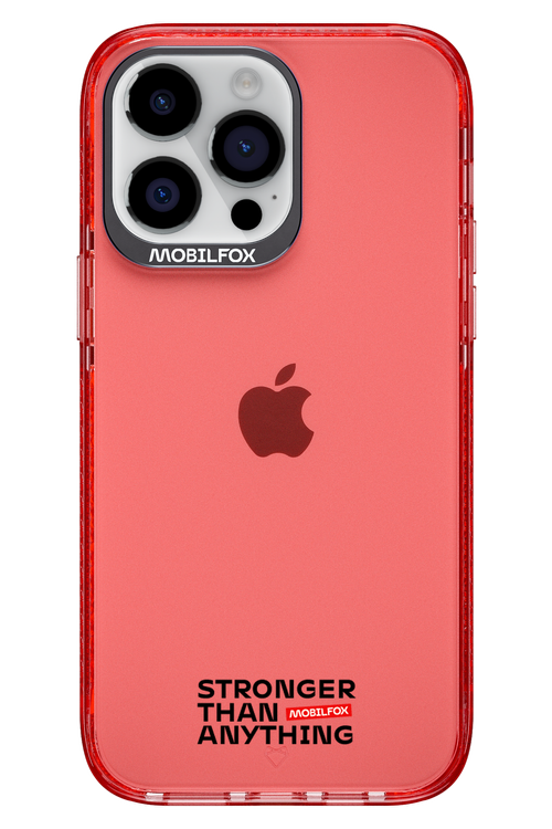 Stronger (Nude) 2.0 - Apple iPhone 14 Pro Max