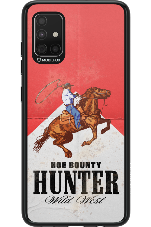 HOE BOUNTY HUNTER 2.0 - Samsung Galaxy A51