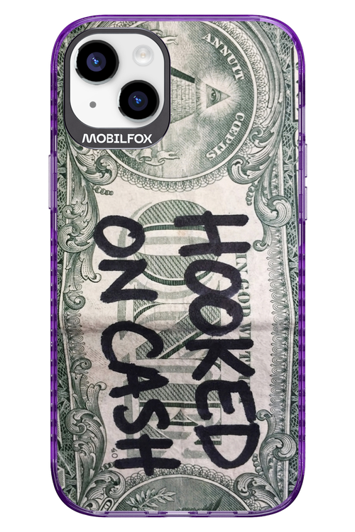 hooked 2.0 - Apple iPhone 14 Plus