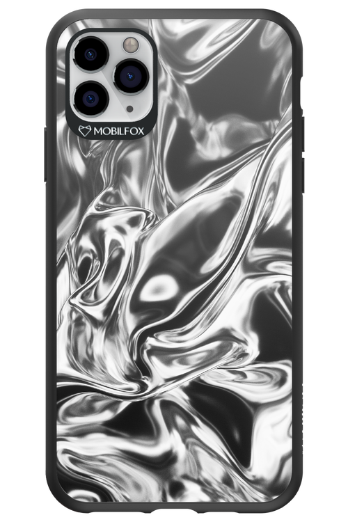 Chrome Blood 2.0 - Apple iPhone 11 Pro Max