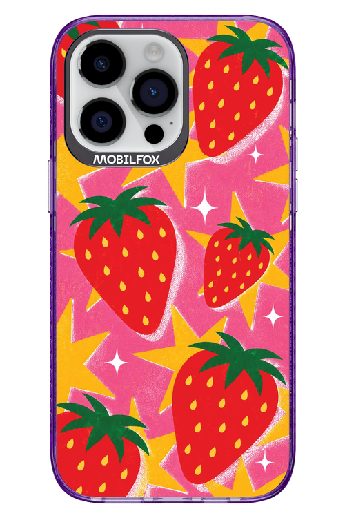 STARBERRY 2.0 - Apple iPhone 14 Pro Max
