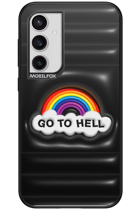 Go To Hell (10th anniversary) 2.0 - Samsung Galaxy S23 FE