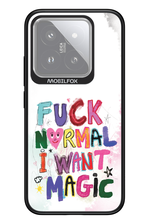 Magic 2.0 - Xiaomi 14