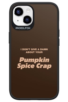P-Spice Crap 2.0 - Apple iPhone 14