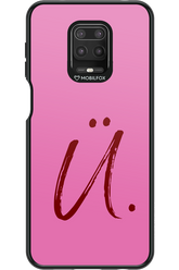 (Sorbet) U II 2.0 - Xiaomi Redmi Note 9 Pro