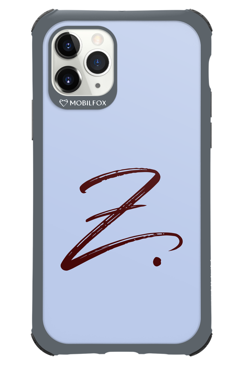 (Jellyfish Presso) Z 2.0 - Apple iPhone 11 Pro