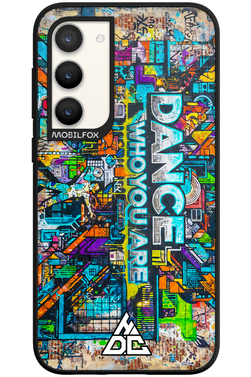 HDC 4 2.0 - Samsung Galaxy S23 Plus