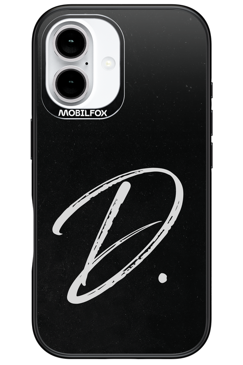 (Off Space) D 2.0 - Apple iPhone 16