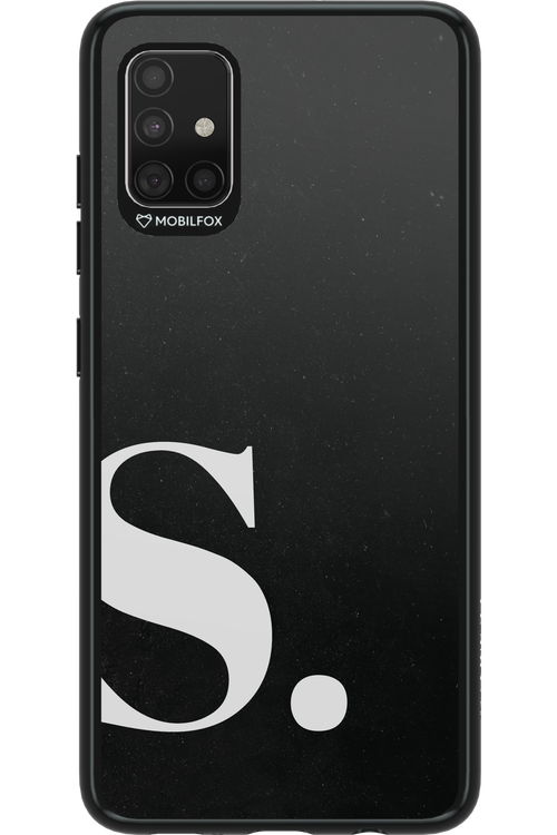 S (Off Space) 2.0 - Samsung Galaxy A51