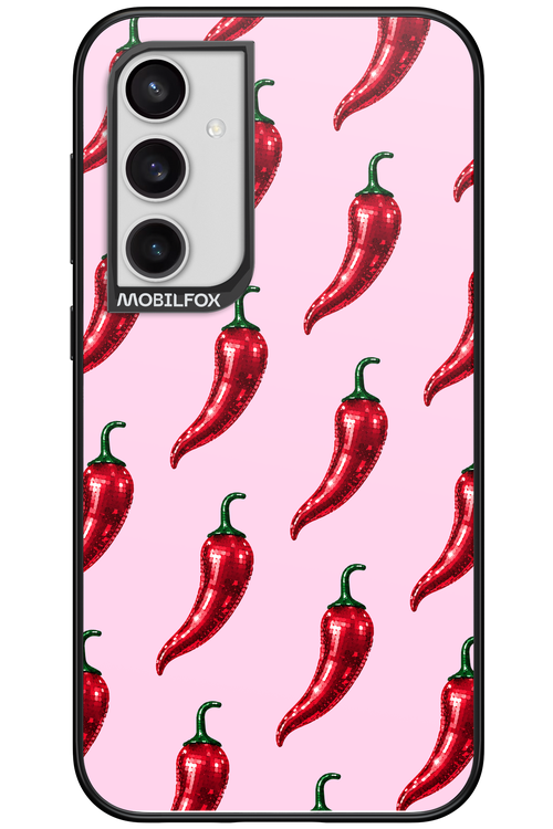 Chili Babe 2.0 - Samsung Galaxy S23 FE