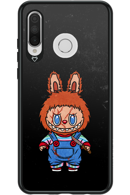 Playtime's over - Huawei P30 Lite