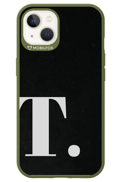 T (Off Space) 2.0 - Apple iPhone 13