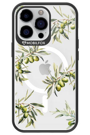 Olive Tree - Apple iPhone 13 Pro