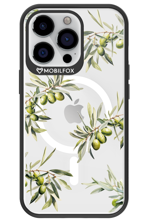Olive Tree - Apple iPhone 13 Pro