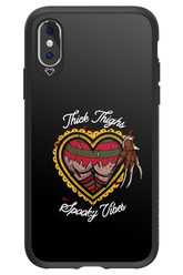 Hot Nightmare - Apple iPhone XS