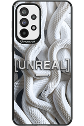 Snake and Chrome - Samsung Galaxy A73