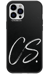 (Off Space) CS 2.0 - Apple iPhone 12 Pro Max