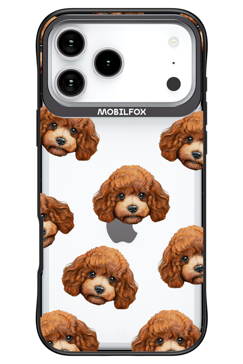 Puddle Amore 2.0 - Apple iPhone 17 Pro Max