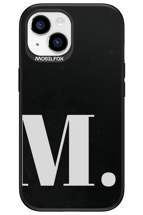 M (Off Space) 2.0 - Apple iPhone 15