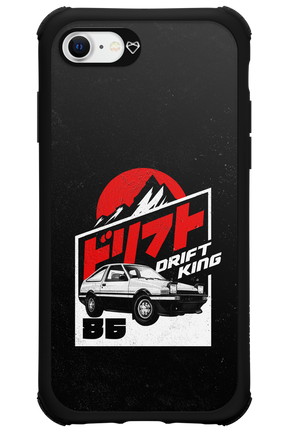 Drift king - Apple iPhone SE 2020
