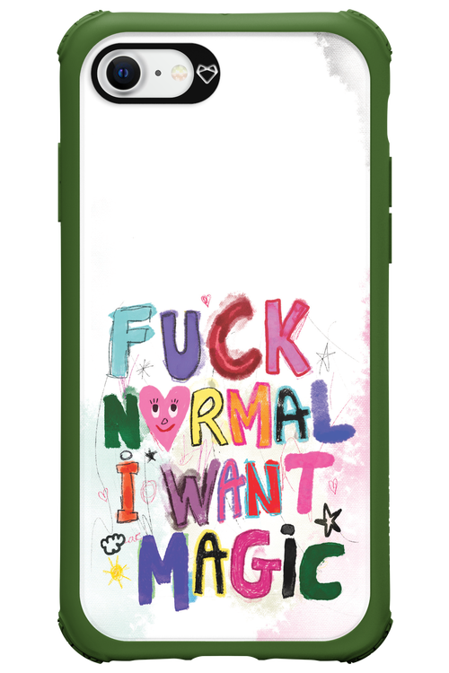 Magic 2.0 - Apple iPhone SE 2020