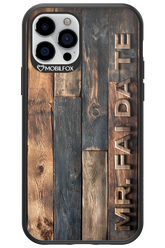 Mr. FAI DA TE - Apple iPhone 12 Pro