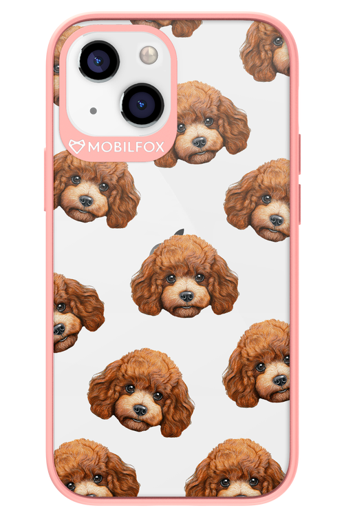 Puddle Amore 2.0 - Apple iPhone 13 Mini