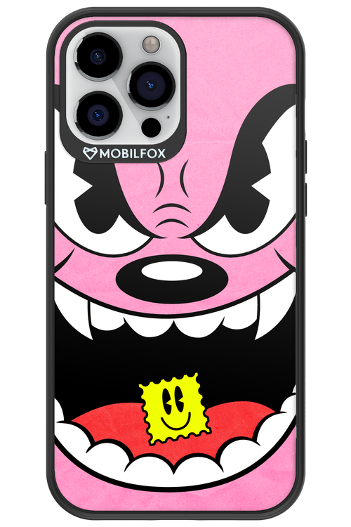 Dopamine 2.0 - Apple iPhone 13 Pro Max