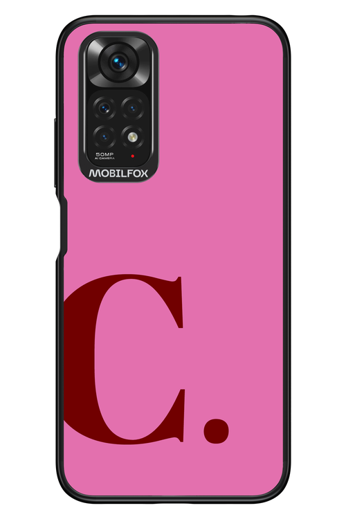 C (Sorbet) 2.0 - Xiaomi Redmi Note 11/11S 4G
