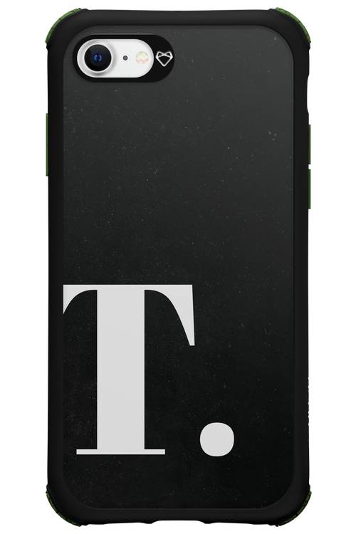 T (Off Space) 2.0 - Apple iPhone SE 2020