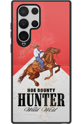 HOE BOUNTY HUNTER 2.0 - Samsung Galaxy S22 Ultra