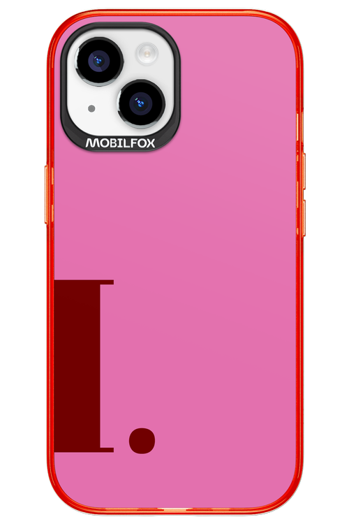 I (Sorbet) 2.0 - Apple iPhone 15