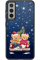 Happy Holiday - Samsung Galaxy S21