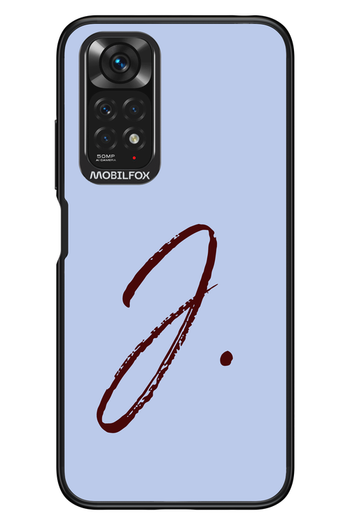 (Jellyfish Presso) J 2.0 - Xiaomi Redmi Note 11/11S 4G