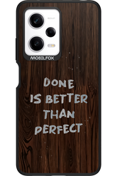 Perfect 2.0 - Xiaomi Redmi Note 12 Pro 5G