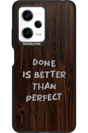 Perfect 2.0 - Xiaomi Redmi Note 12 Pro 5G