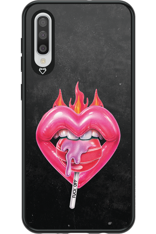 FuckOff 2.0 - Samsung Galaxy A50