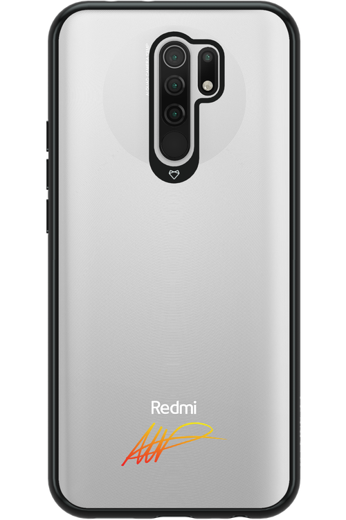 Signature Edition 2.0 - Xiaomi Redmi 9