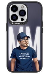 M.M - Apple iPhone 13 Pro