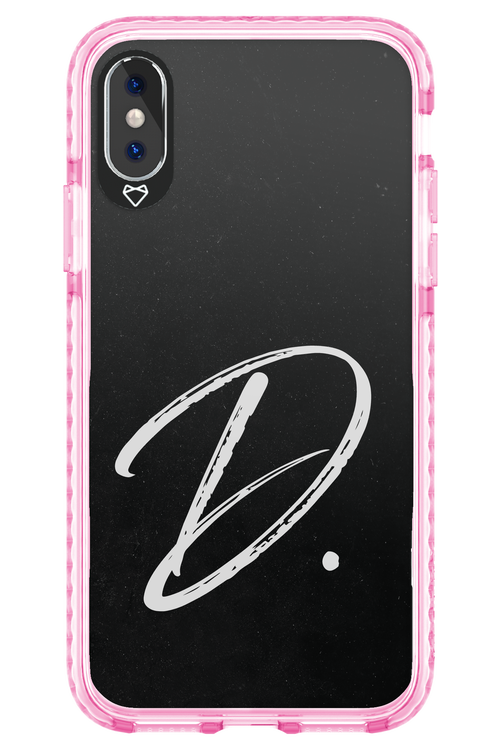 (Off Space) D 2.0 - Apple iPhone XS