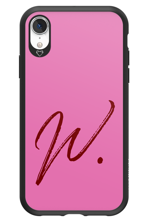 (Sorbet) W 2.0 - Apple iPhone XR