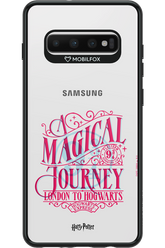 Magical Journey - Samsung Galaxy S10+