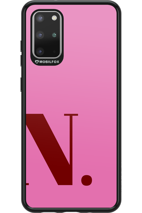 N (Sorbet) 2.0 - Samsung Galaxy S20+