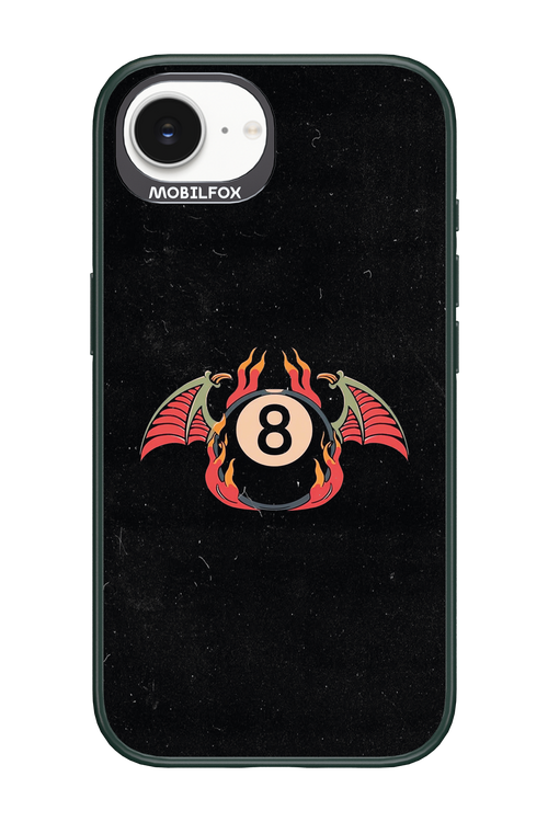 8ight - Apple iPhone 16e