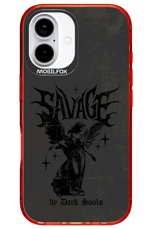 St. Savage - Apple iPhone 16